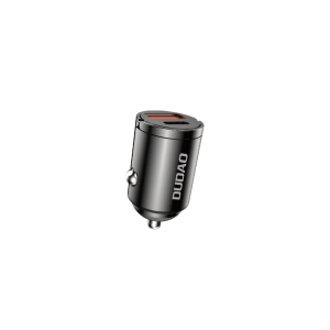 Dudao Mini Auto punjač - 48W QC PD - Type C / USB
