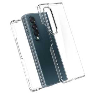 Spigen Crystal Hybrid maskica za Z Fold 4