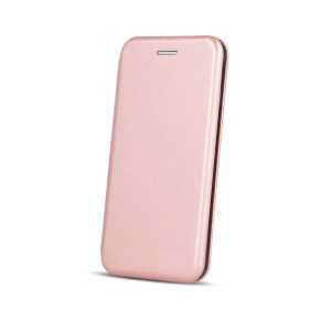 Flip Elegance preklopna maskica za iPhone 14 Pro - Rose gold