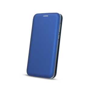 Flip Elegance preklopna maskica za iPhone 14 Plus - Plava
