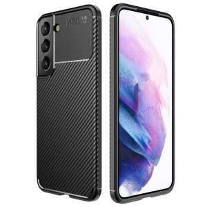Armor Silikonska Carbon fiber Maskica za Samsung Galaxy S24 Plus