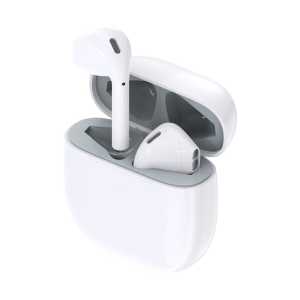 Choetech BH-T02 Bluetooth slušalice - bijele