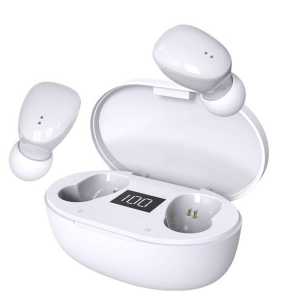 KAKU KSC-440 Bluetooth slušalice - bijele