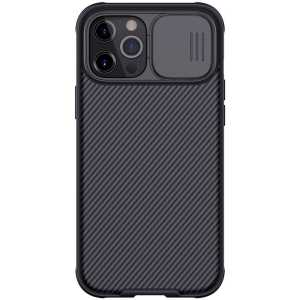 Nillkin CamShield Pro maskica za iPhone 12 Pro