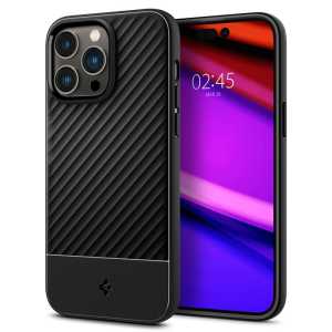 Spigen Core Armor Maskica za iPhone 14 Pro Max - Black