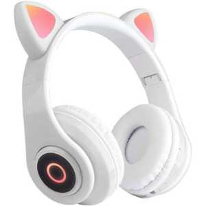 Bežične slušalice s mačjim ušima - više boja