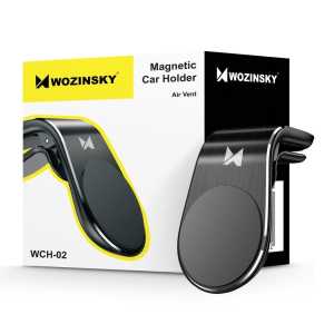 Wozinsky WCH-20 - univerzalni magnetski držač za ventilaciju