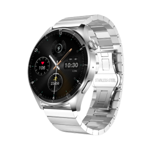 Forever smartwatch Grand 2 SW-710 - Srebrni