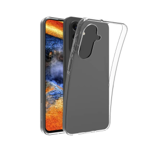 Ultra Tanka Prozirna Silikonska maskica za Samsung Galaxy A17
