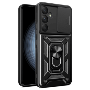 Defender maskica za Galaxy A55 (5G) - Crna