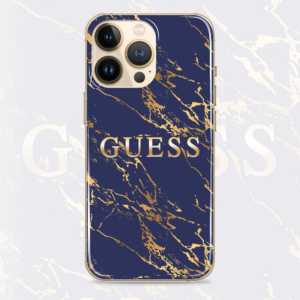 Guess silikonska maskica - guess-17