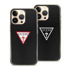 Guess silikonska maskica - guess-12