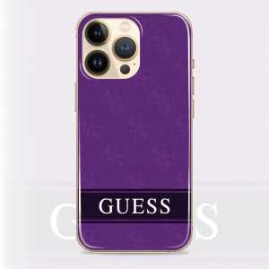 Guess silikonska maskica - guess-13