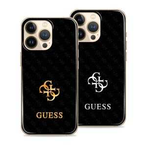 Guess silikonska maskica - guess-14