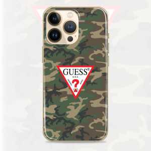 Guess silikonska maskica - guess-1
