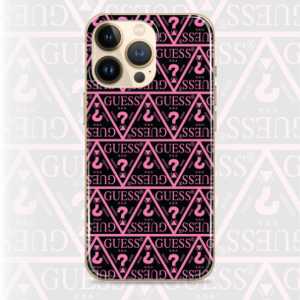 Guess silikonska maskica - guess-4