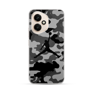 Silikonska Maskica za Honor 400 - Air Camouflage