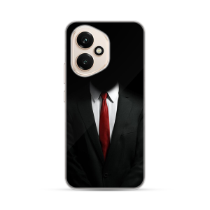 Silikonska Maskica za Honor 400 - Suit Up
