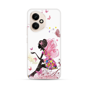 Silikonska Maskica za Honor 400 - Fairy