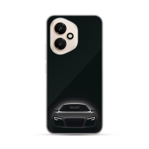 Silikonska Maskica za Honor 400 - Sport Car