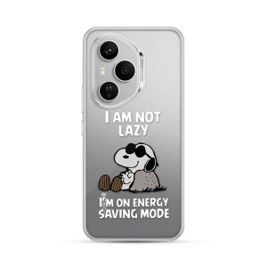 Silikonska Maskica za Honor 400 Pro - Energy Saving Mode