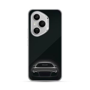 Silikonska Maskica za Honor 400 Pro - Sport Car