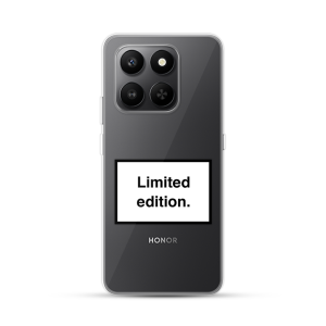 Silikonska Maskica za Honor 400 Smart - Limited Edition