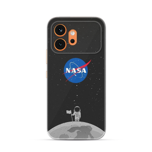 Silikonska Maskica za Honor 600 - Nasa