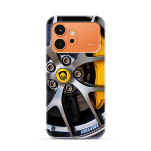 Silikonska Maskica za Honor 600 - Super Car