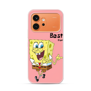 Silikonska Maskica za Honor 600 - Sponge BFF