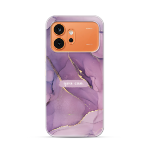 Silikonska Maskica za Honor 600 - You Can