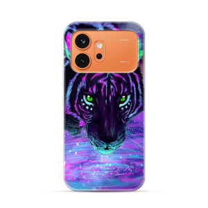 Silikonska Maskica za Honor 600 - Neon Tiger
