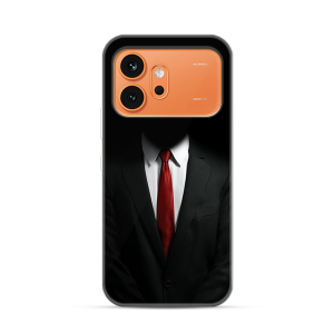 Silikonska Maskica za Honor 600 - Suit Up