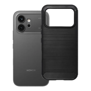 Silikonska Carbon Maskica za Honor 600