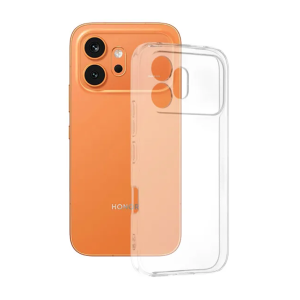 Ultra Tanka Prozirna Silikonska maskica za Honor 600