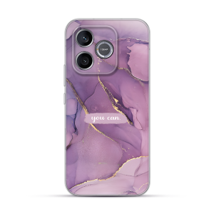 Silikonska Maskica za Honor 600 Lite - You Can