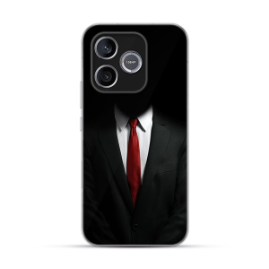 Silikonska Maskica za Honor 600 Lite - Suit Up