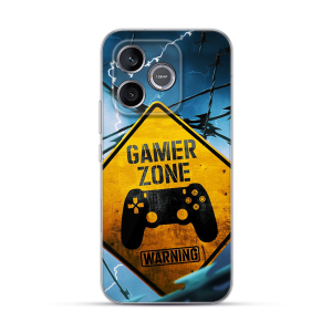 Silikonska Maskica za Honor 600 Lite - Game Zone