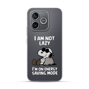 Silikonska Maskica za Honor 600 Lite - Energy Saving Mode