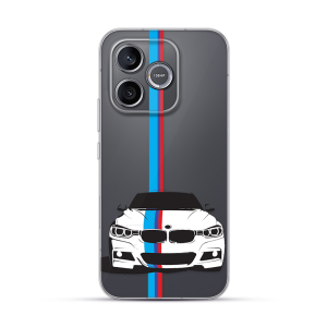 Silikonska Maskica za Honor 600 Lite - Premium Car