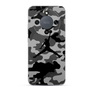 Silikonska Maskica za Honor Magic 8 Lite / X9d - Air Camouflage