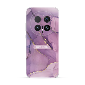 Silikonska Maskica za Honor Magic 8 Pro - You Can