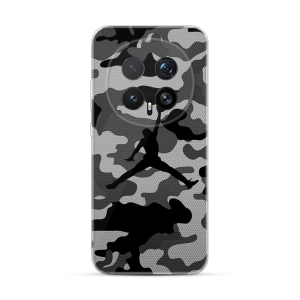 Silikonska Maskica za Honor Magic 8 Pro - Air Camouflage