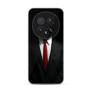 Silikonska Maskica za Honor Magic 8 Pro - Suit Up