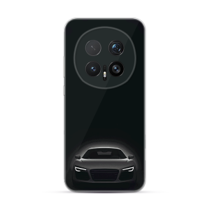 Silikonska Maskica za Honor Magic 8 Pro - Sport Car