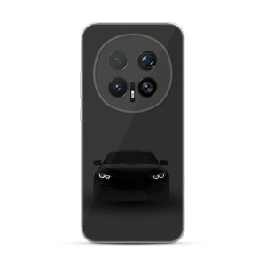 Silikonska Maskica za Honor Magic 8 Pro - Premium Eyes