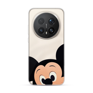 Silikonska Maskica za Honor Magic 8 Pro - Close Up