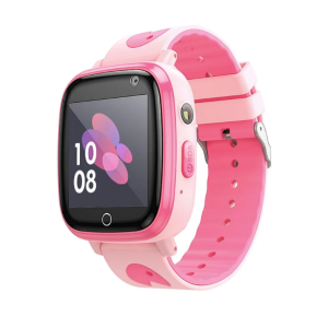 Hoco dječji smartwatch Y100 1,44" - Rozi