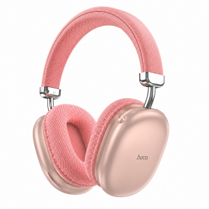 Hoco Bluetooth slušalice W35 Max - Roze