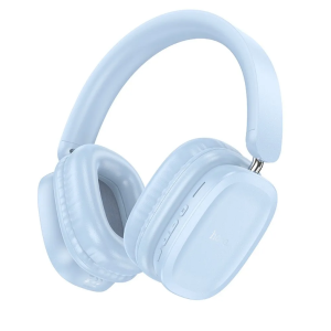 Hoco Bluetooth slušalice W51 - Plave